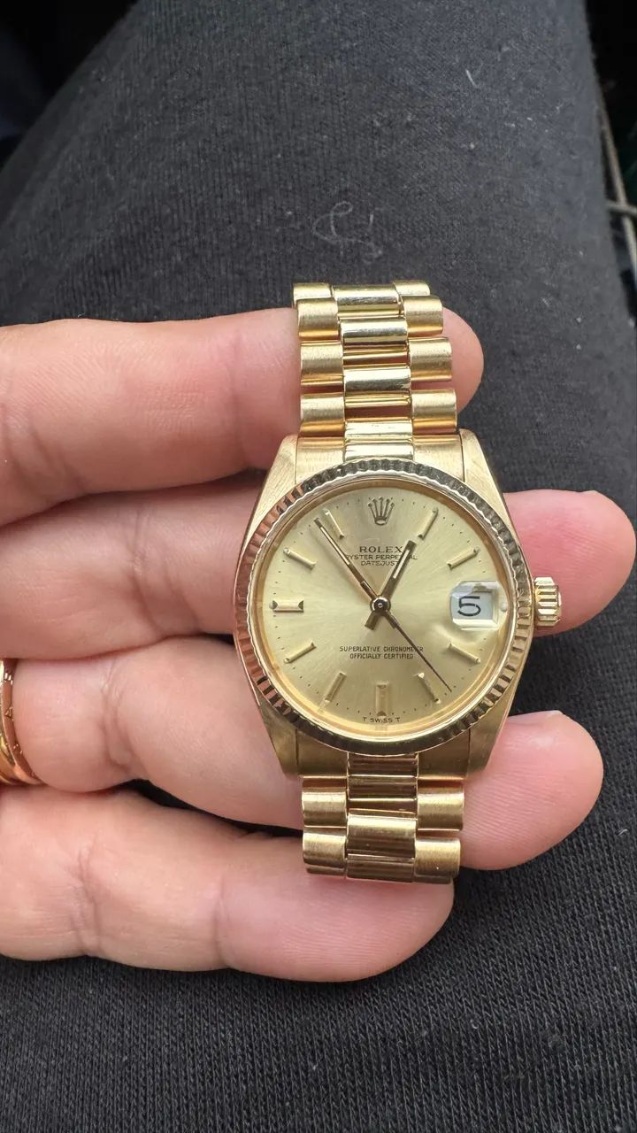 Rolex 