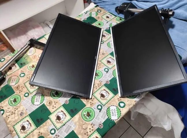 Monitor 24? 144Htz AOC gamer - Foto 3