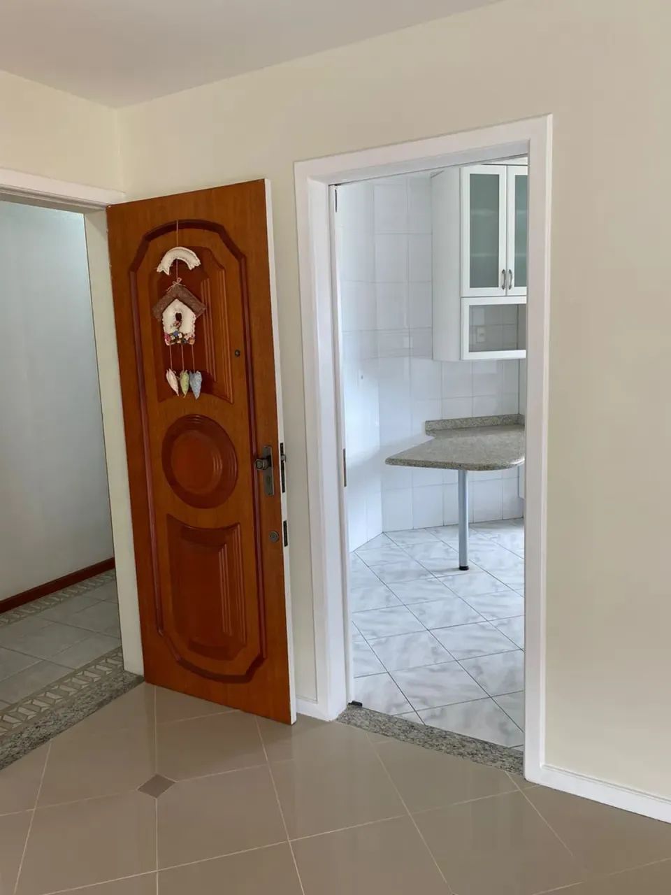 Apartamento para aluguel com 126 metros quadrados com 3 quartos - Foto 5