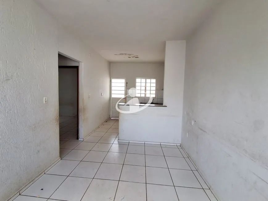 Aluguel Casa JARDIM CANAA - Foto 2