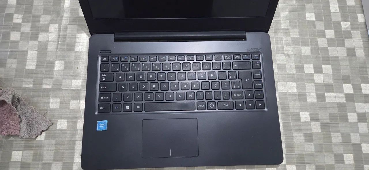 Notebook Positivo Master N40i - Foto 2