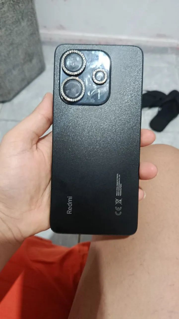 Redmi note 14  - Foto 2