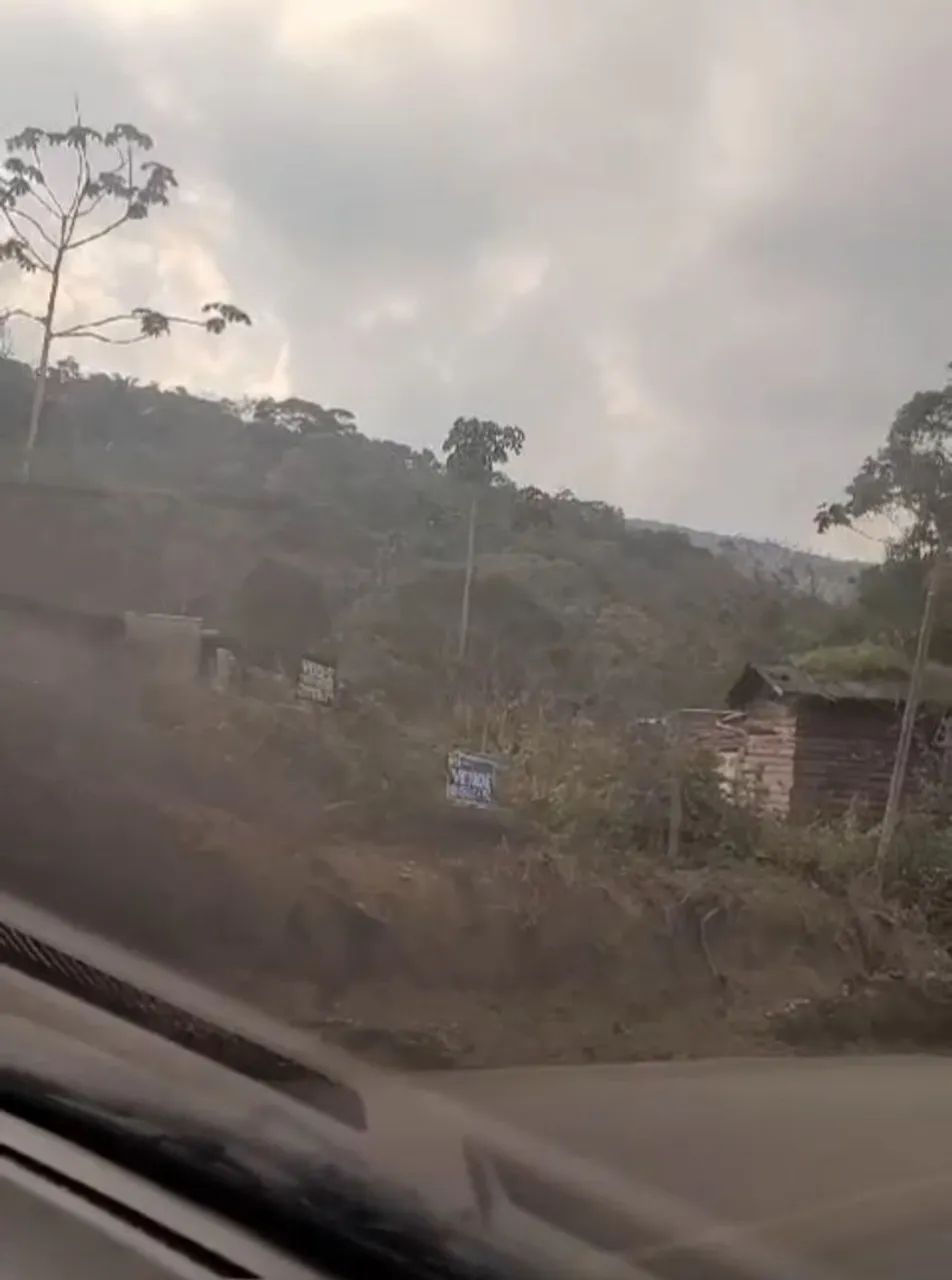 Foto - Nova Friburgo - Ypu