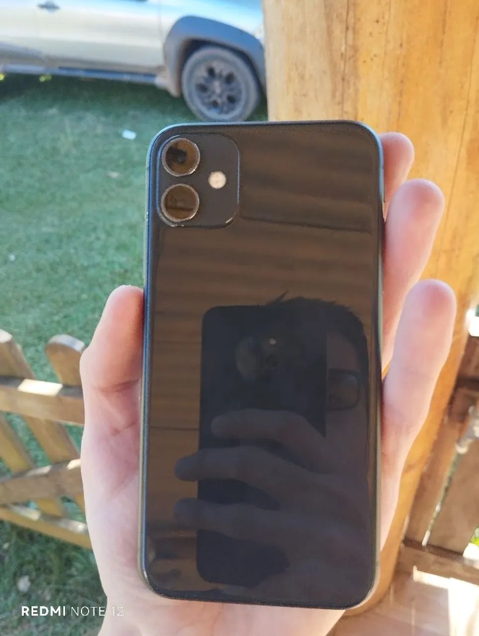 iPhone 11 128gb - Foto 3