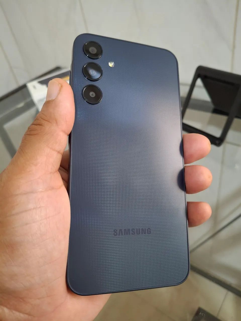 Galaxy A25 Samsung - Foto 5