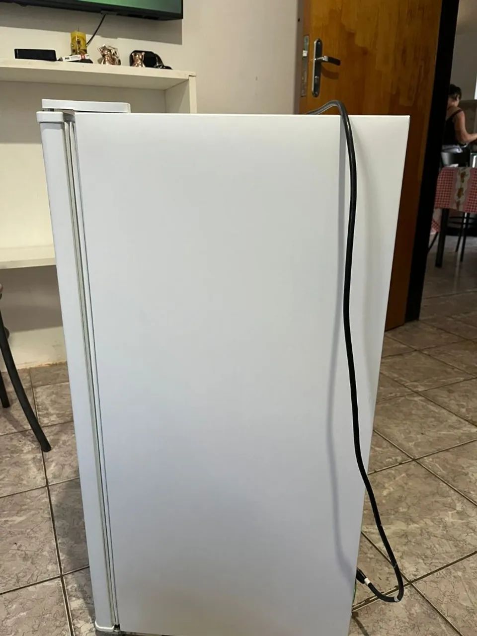 Vendo frigobar 220 - Foto 5