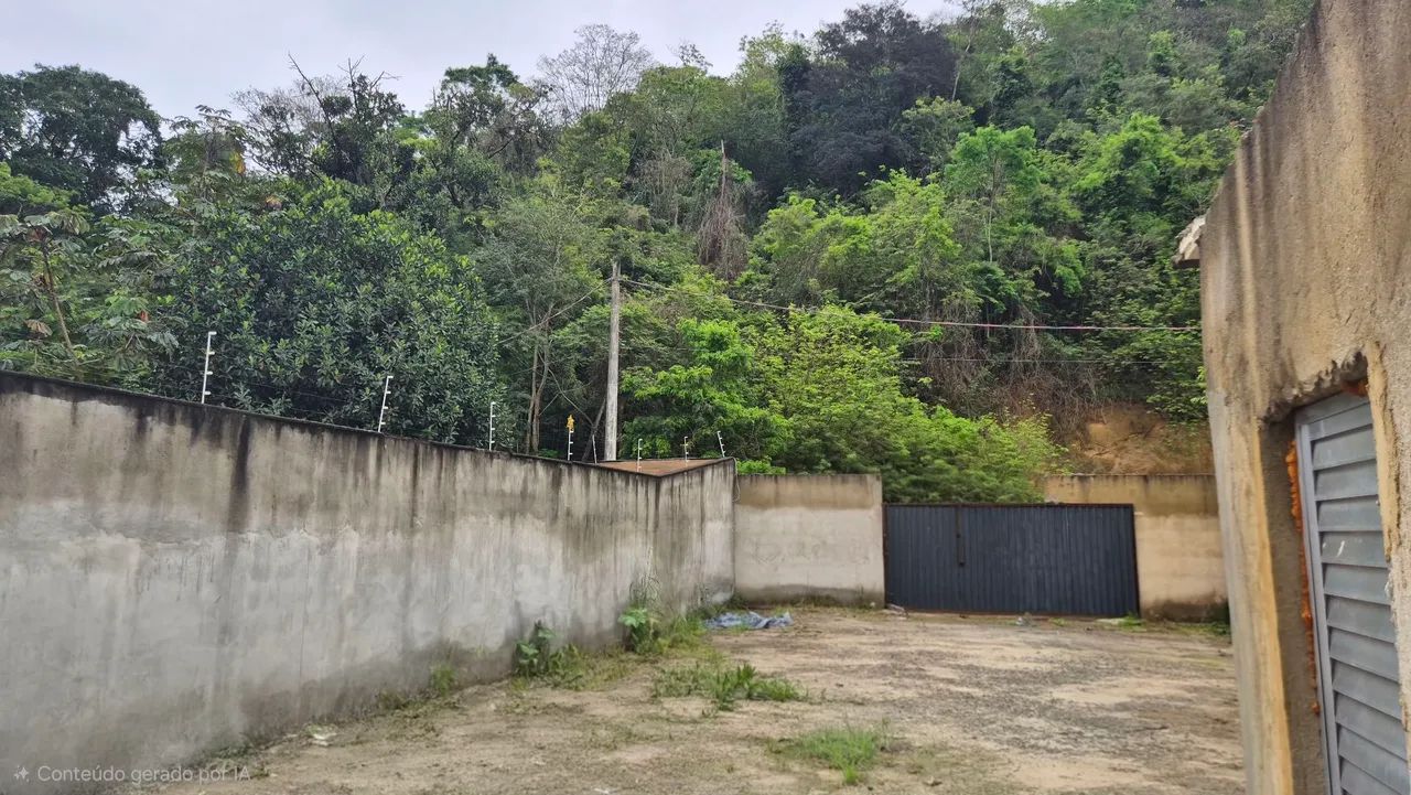 Terreno 10x20 m no Rio da Prata - Foto 4