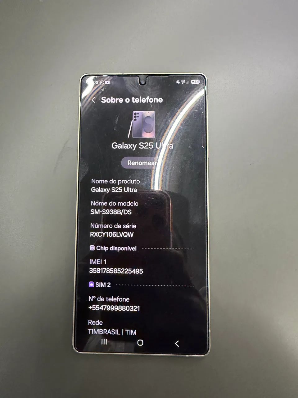 Samsung note 25 512gb - Foto 5