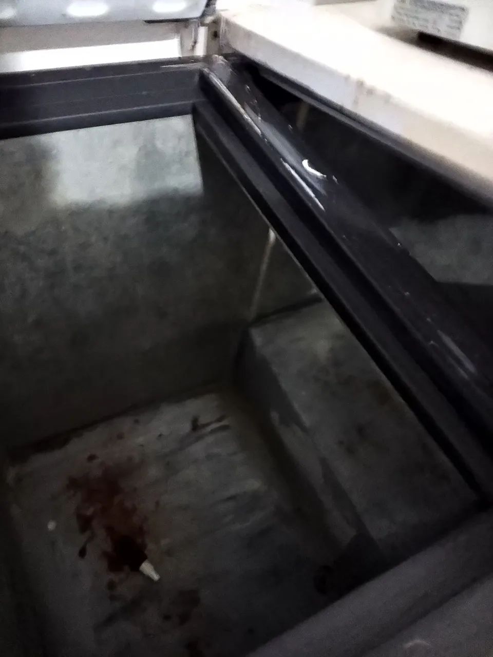 Freezer horizontal  - Foto 4