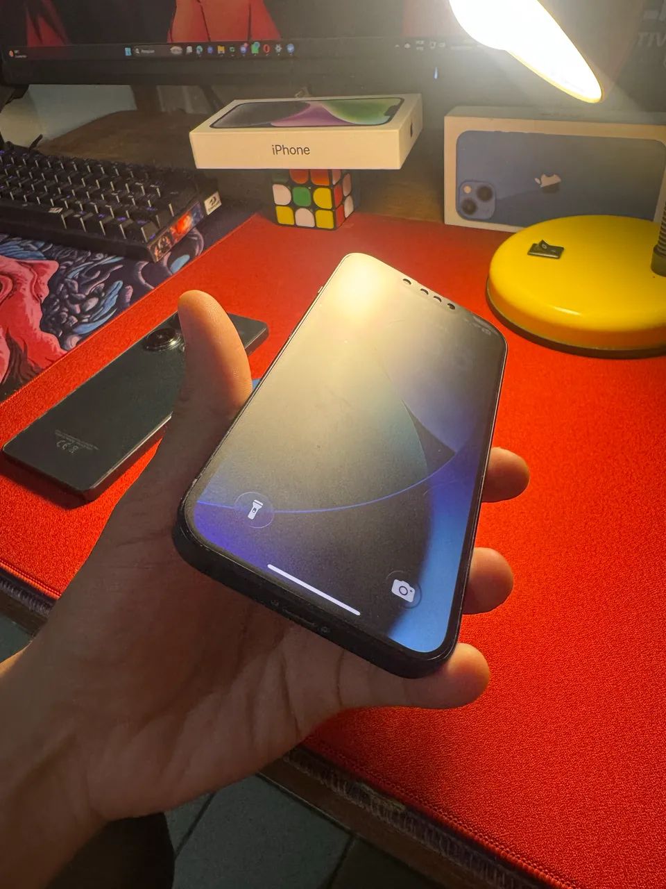 Iphone 14 256GB - Foto 2