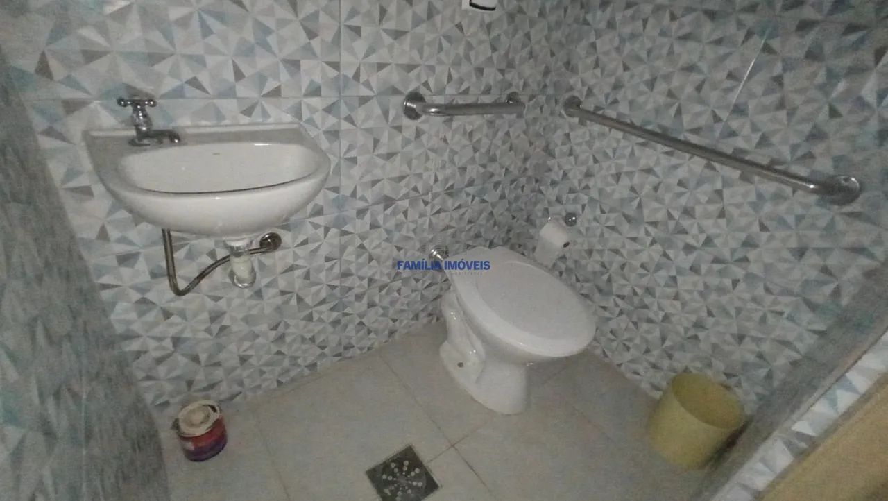 Loja de frente para alugar Boqueirão Santos SP - Foto 5
