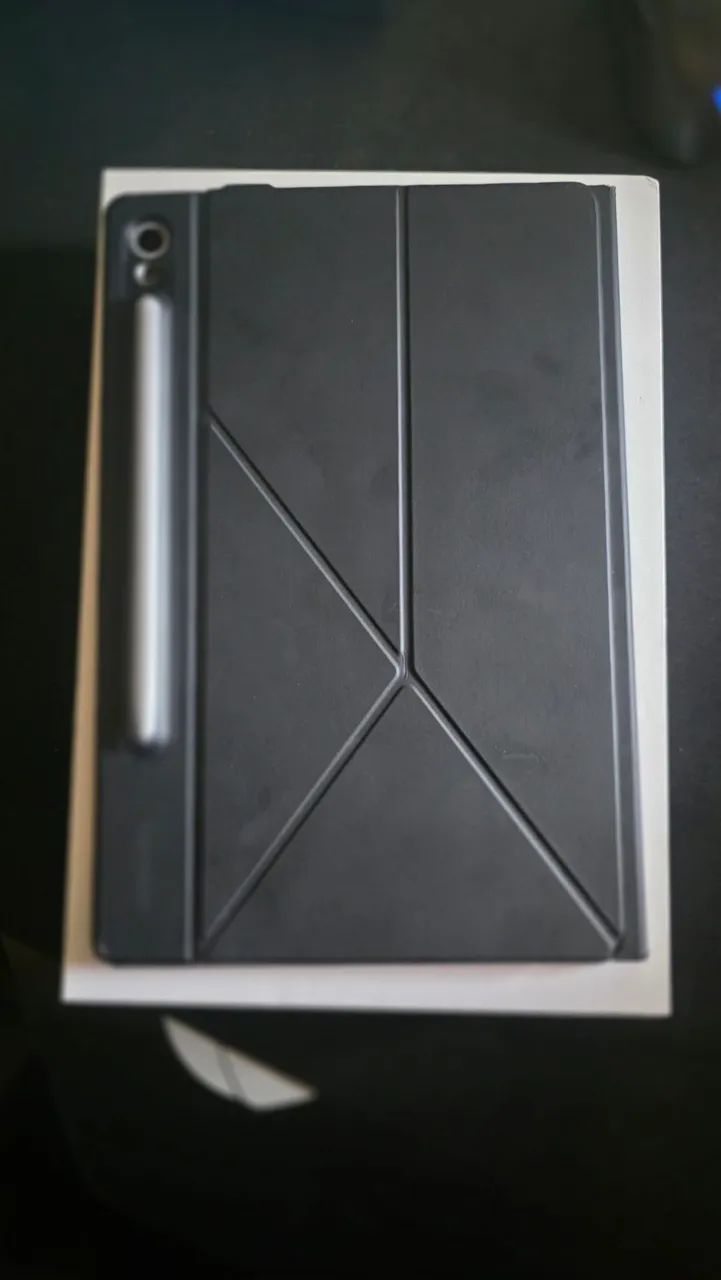 Tablet Samsung Galaxy tab S10 FE 5g - Foto 5