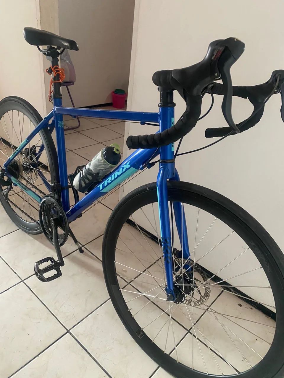 Bicicleta  - Foto 4