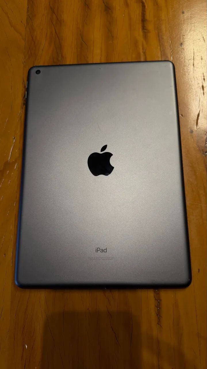 iPad  - Foto 4