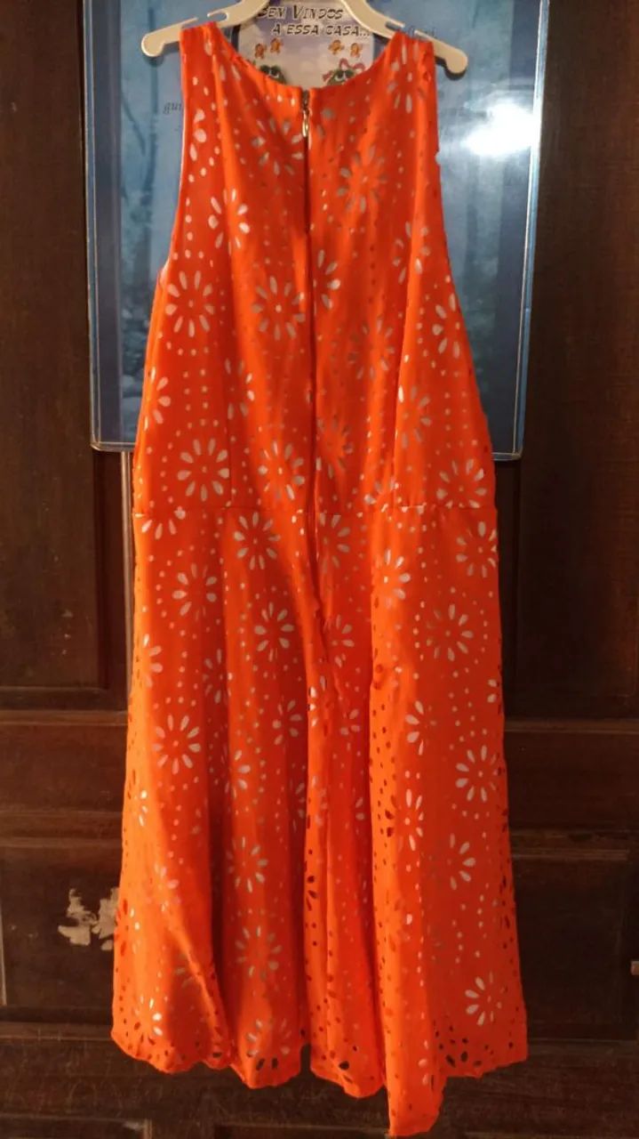 Vestido infantil - Foto 2