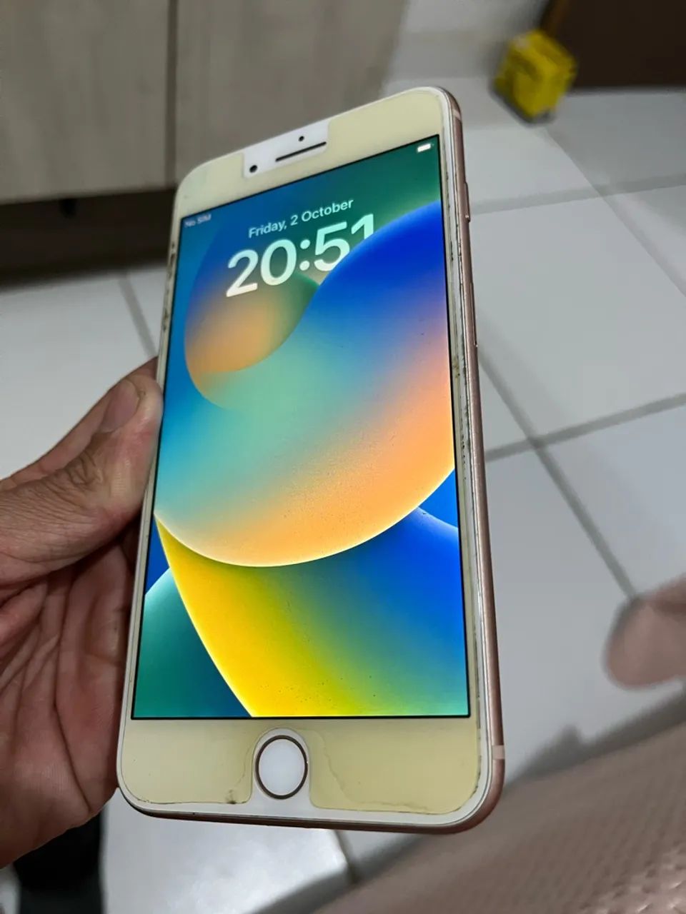 iPhone 8 Plus  - Foto 5
