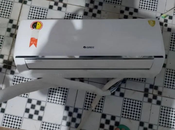 Split 9000 BTU - Foto 2