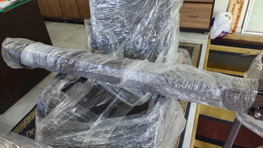 MESA, CADEIRAS E OMBRELONE PARA PÁTIO, PISCINA E SACADAS - Foto 3