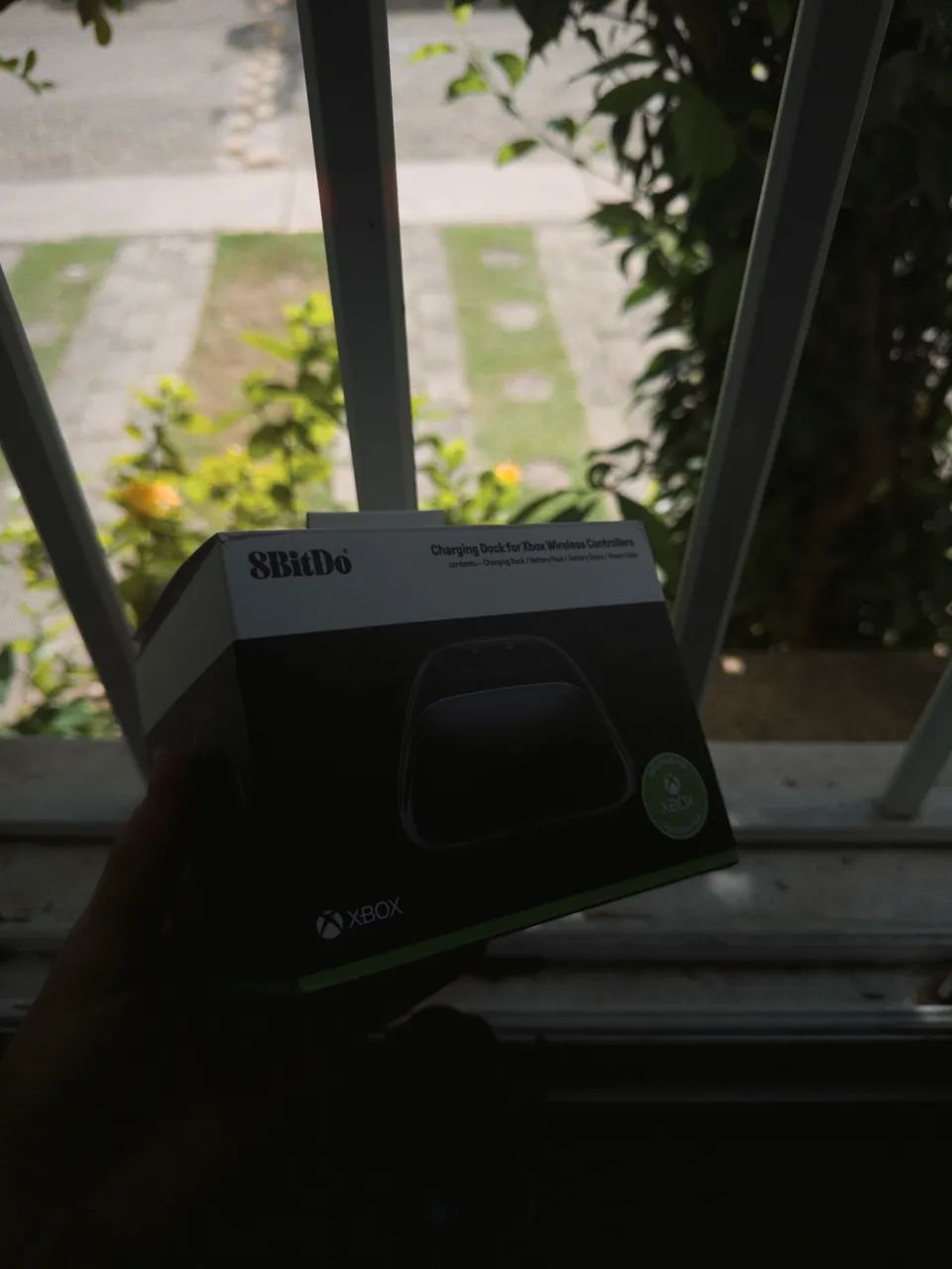Base de carregamento Xbox 8bitdo - Foto 2