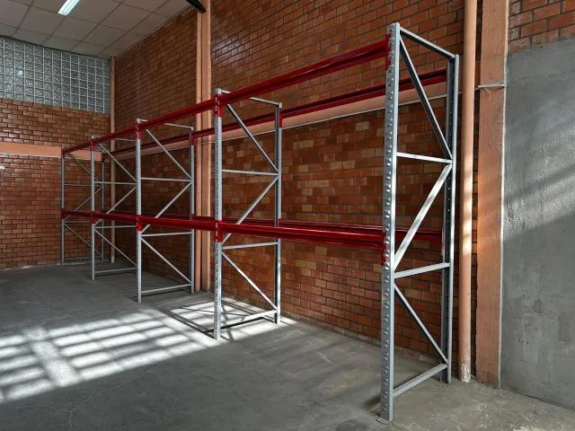 Porta Pallet - Foto 2