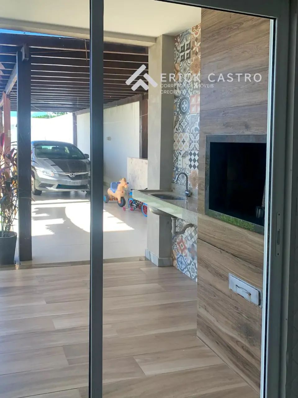 Casa à venda, ARUANA, Aracaju, SE - Foto 4
