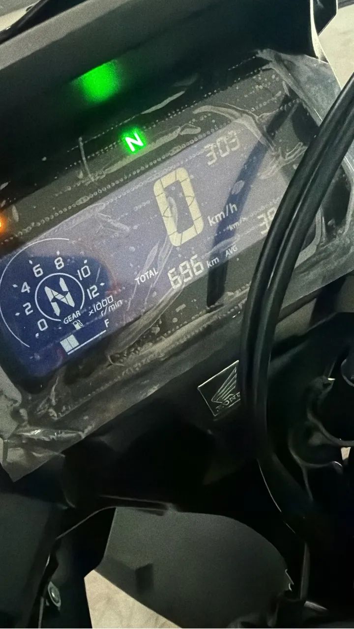 Vendo ou troco nova zera *49 - Foto 4