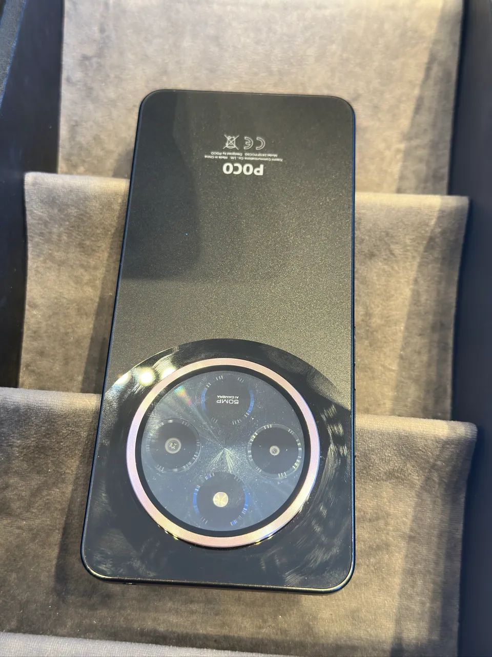 Poco C75 256GB