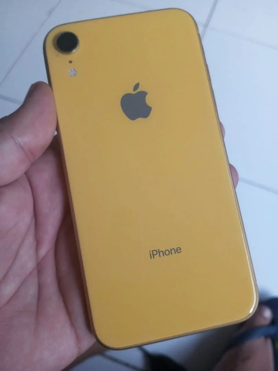 iPhone XR impecável  - Foto 2
