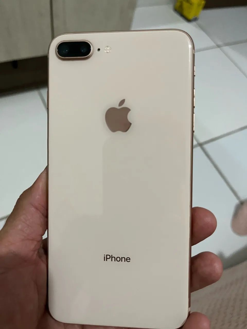 iPhone 8 Plus  - Foto 4