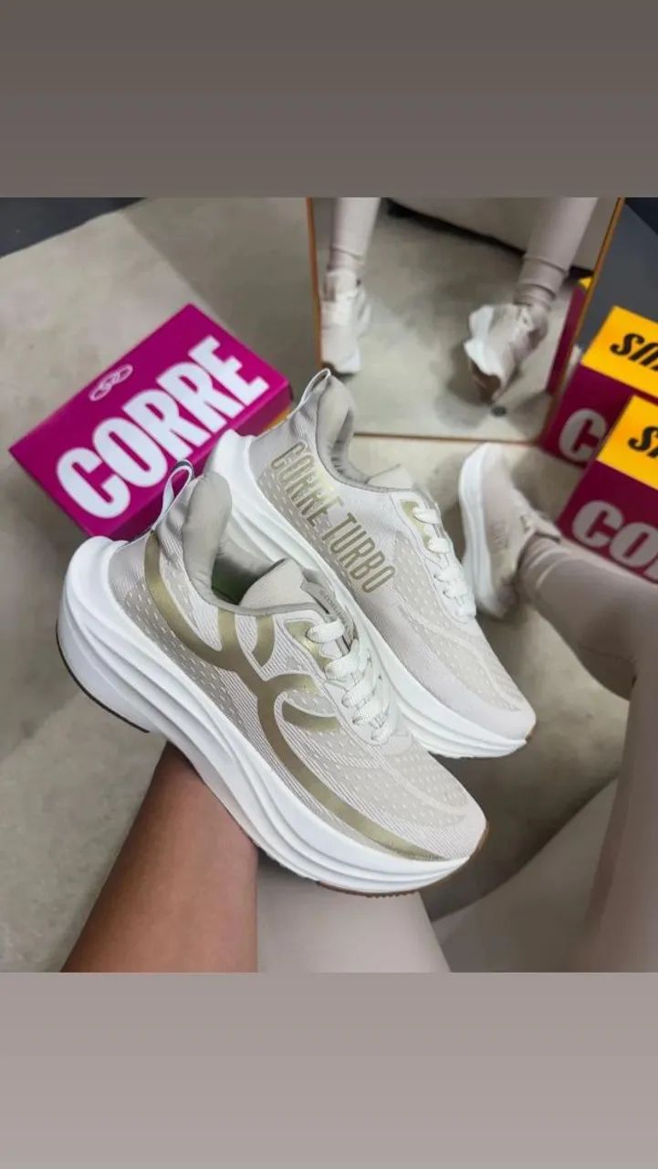 Olimpikus corre