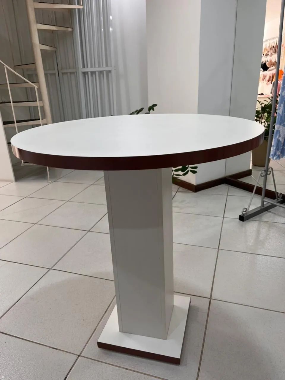 Mesa 100% MDF - Foto 2