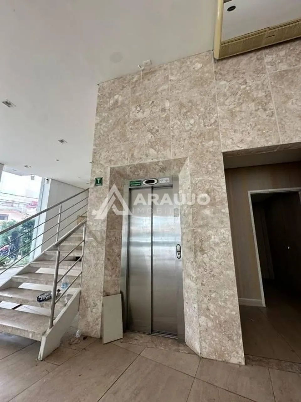 Prédio Comercial para Aluguel no Cabo Branco (João Pessoa/PB) - Foto 4