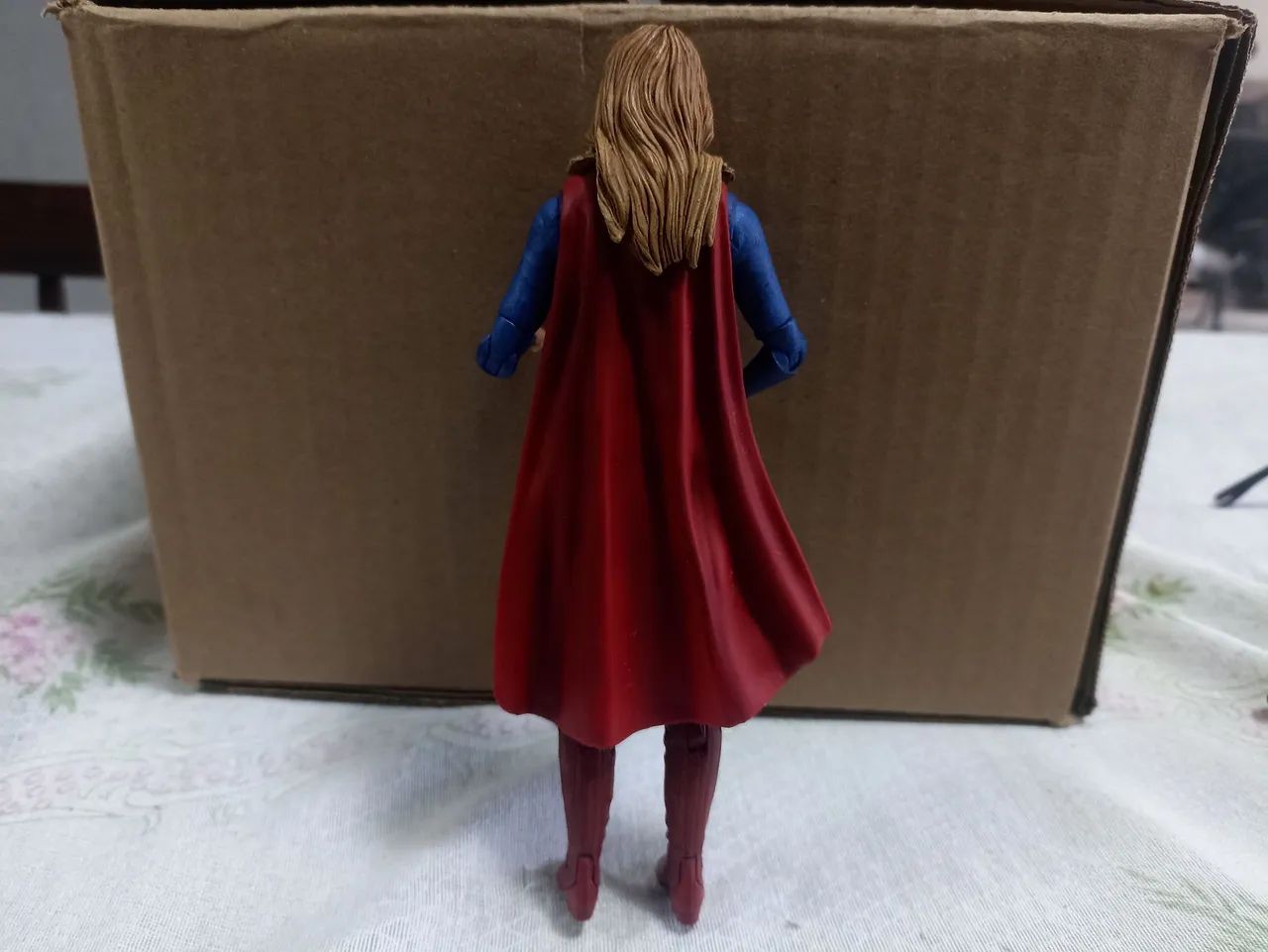 Figura DC Supergirl! - Foto 3