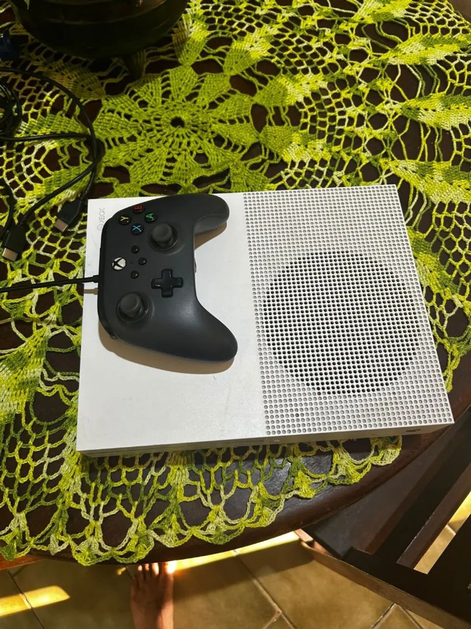 Xbox one s - Foto 2