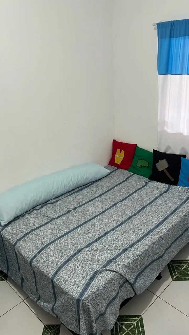 CAMA BOX