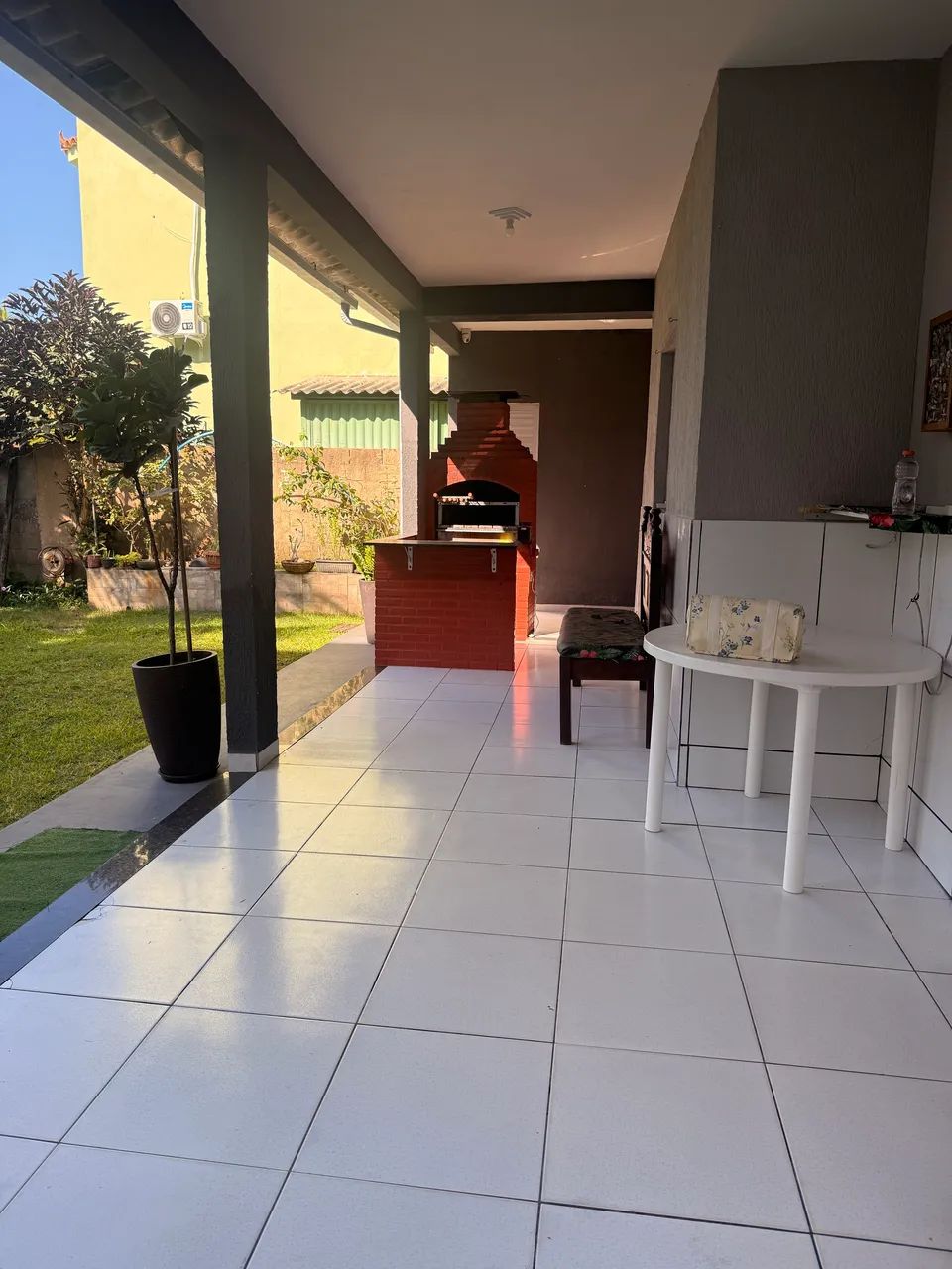 Casa de Praia pé na areia - Foto 6