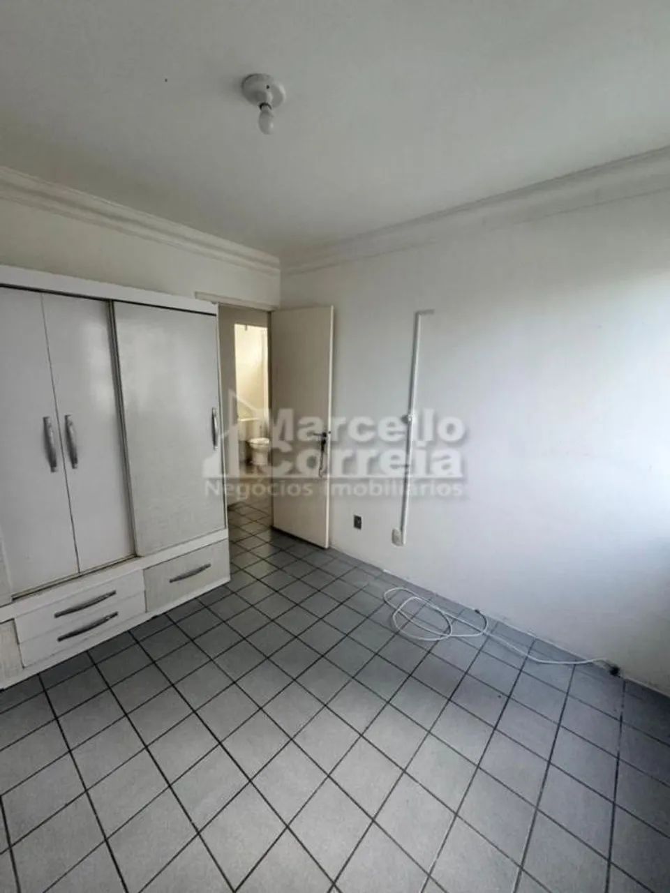 Apartamento de 60m² no bairro do Rosarinho - Foto 3