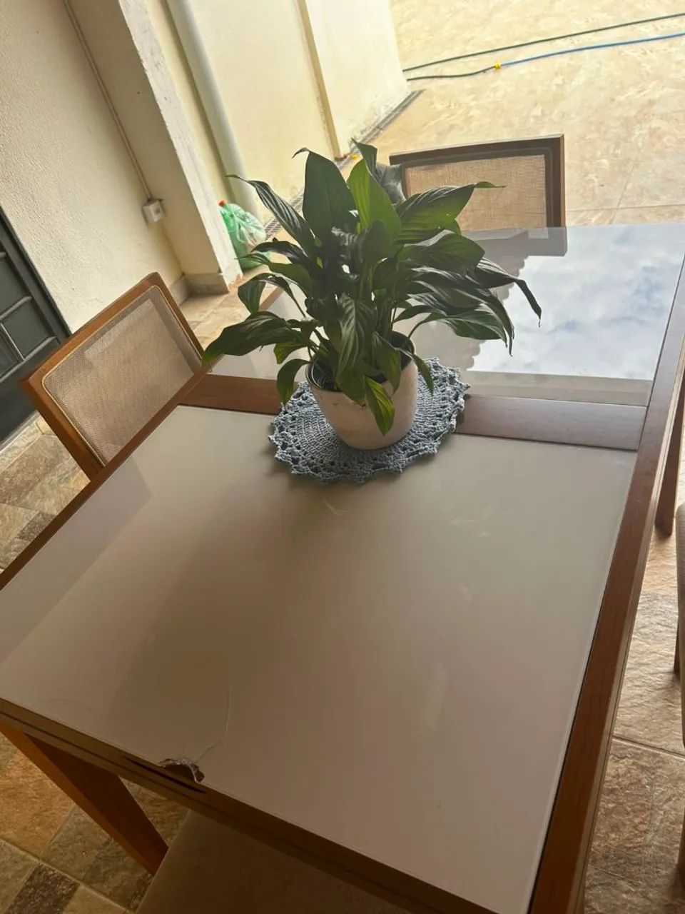 Mesa de jantar - Foto 2