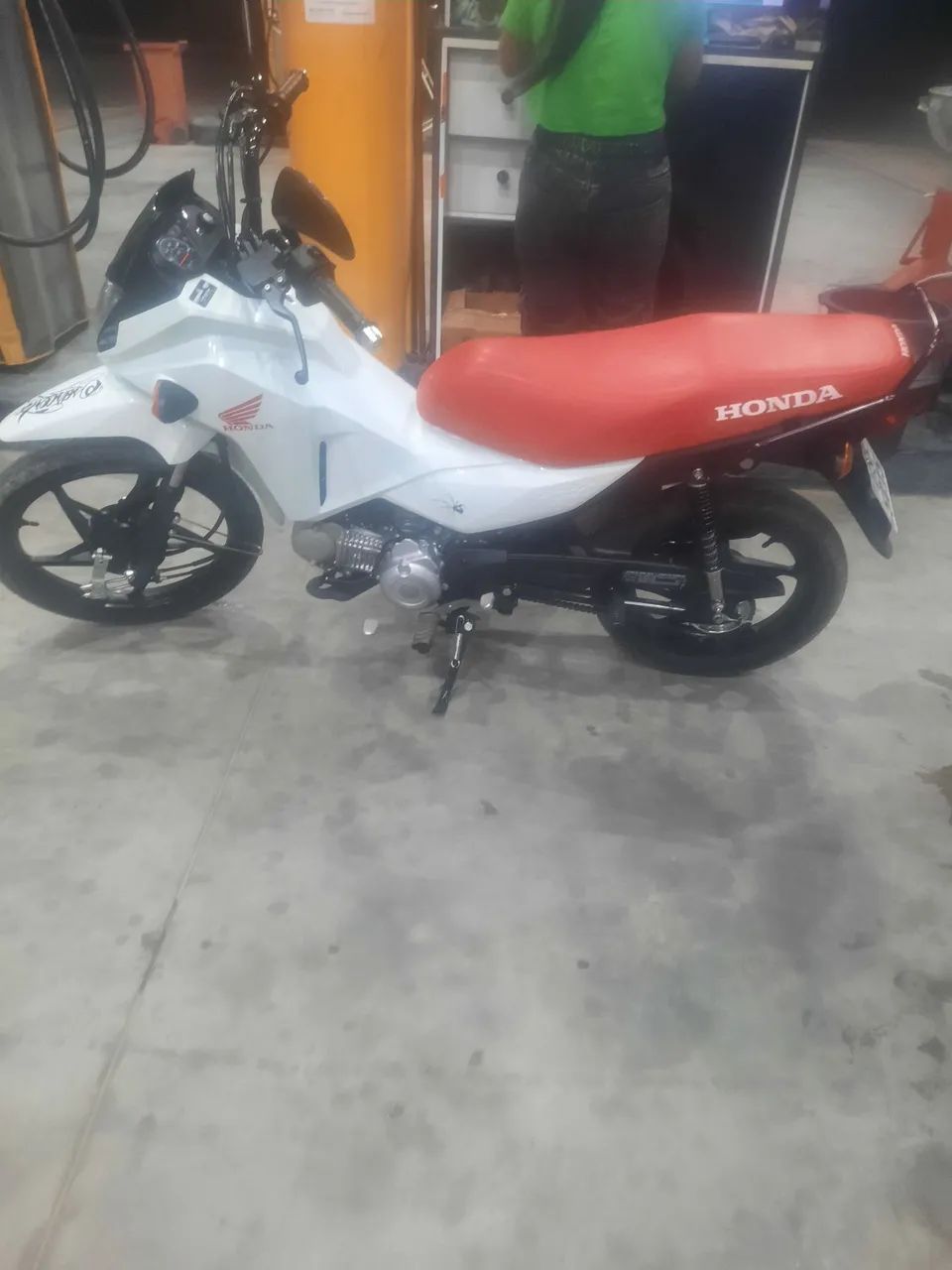 Rondar pop 110 - Foto 3