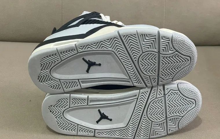 Nike Air Jordan IV - Calçados - Aeroclube, João Pessoa 1503098552