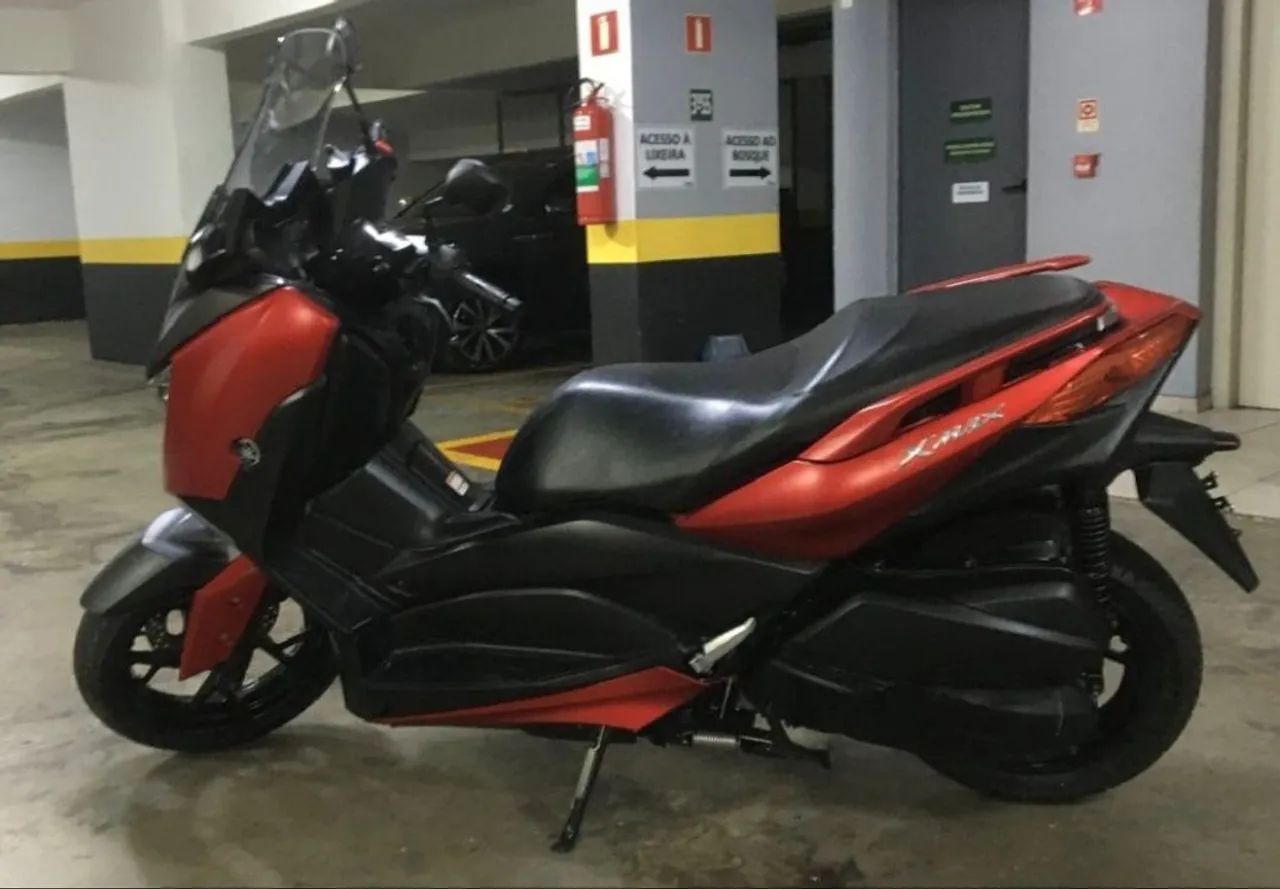 OS MAX 21XZ-R 中古 Yamaha 250 ABS 2021 - 1508966408 | OLX