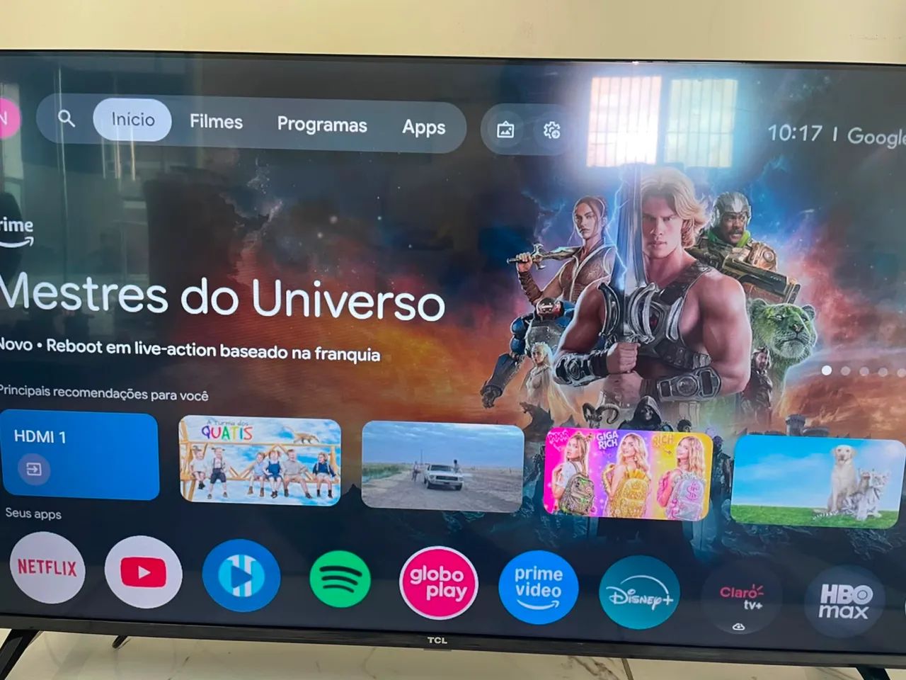 TV TCL QLED 40? - Foto 4