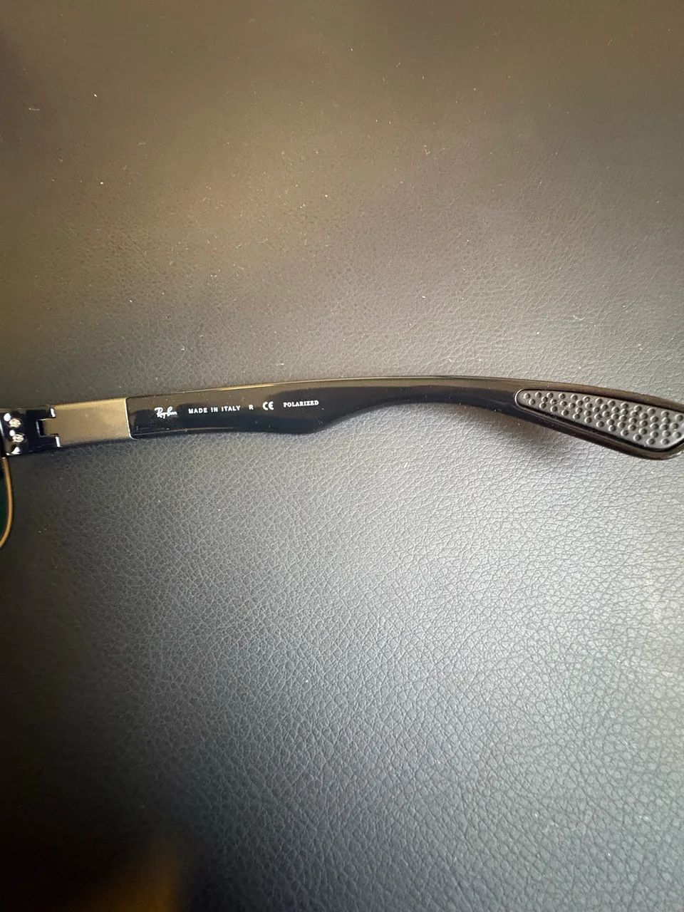 oculos de sol rayban RB3522 (novo) - Foto 5