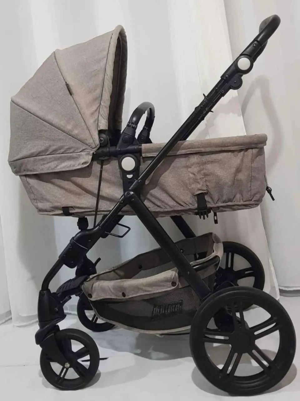 Carrinho de bebê  - Foto 5