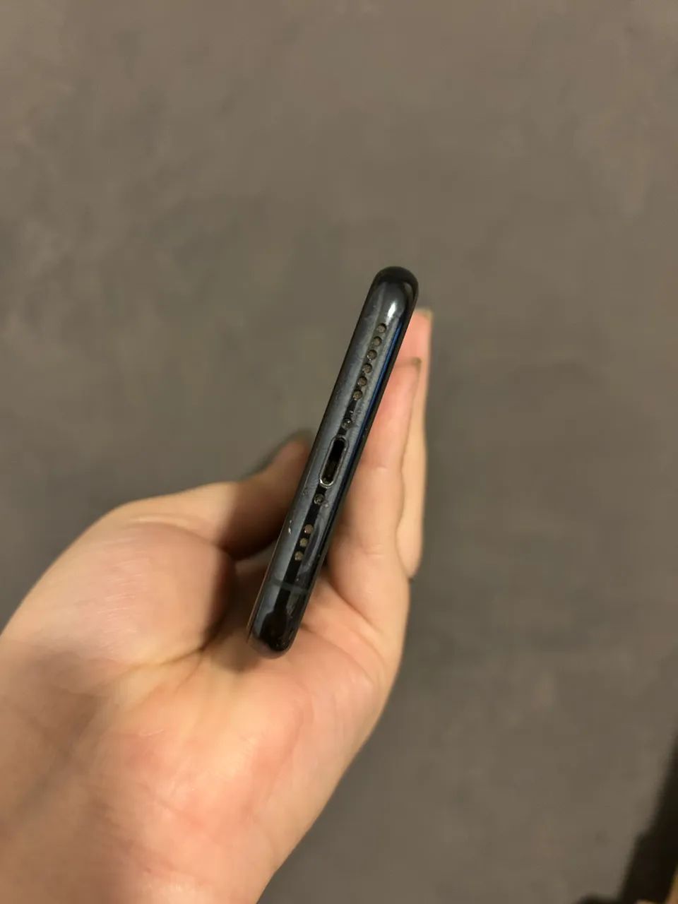 iPhone 11 Pro  - Foto 5