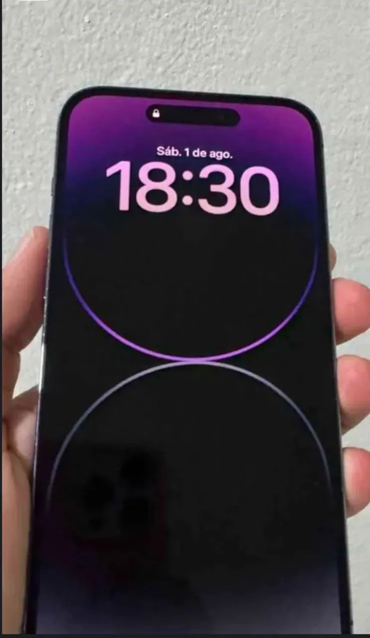 iPhone tudo original 