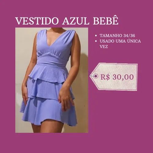 Vestido