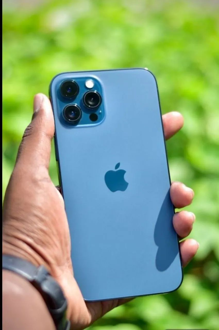 iPhone 12 Pro 128G 