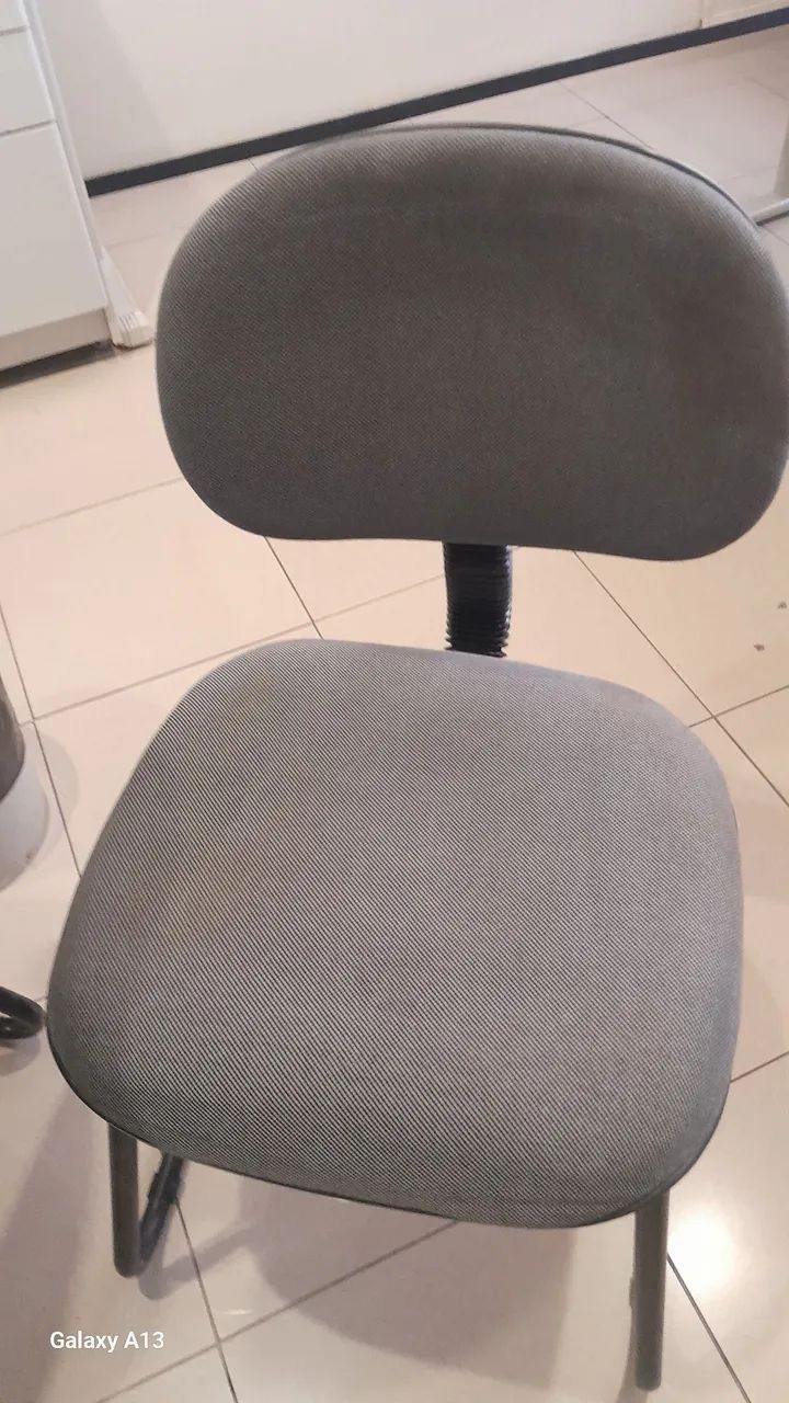 Cadeiras para escritório  - Foto 3