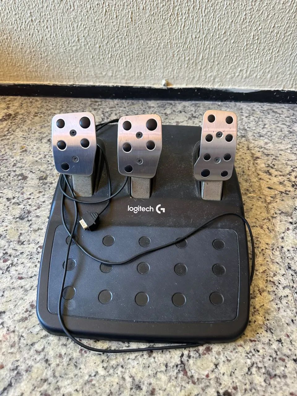 Volante gamer - Foto 5